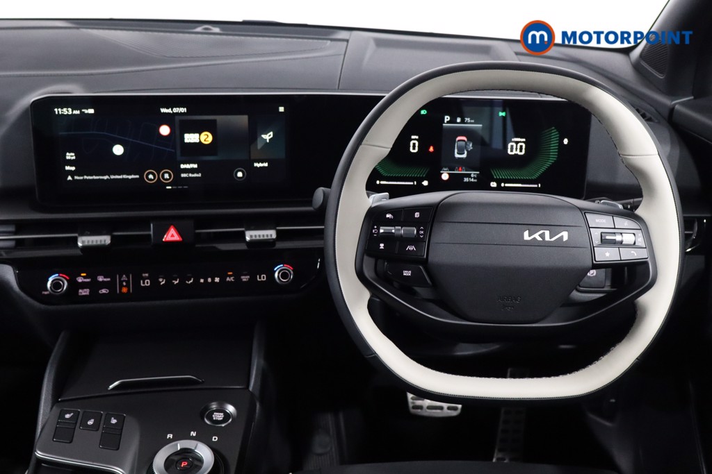 Used Kia Sportage 2025 for sale - 77136497: Photo 11