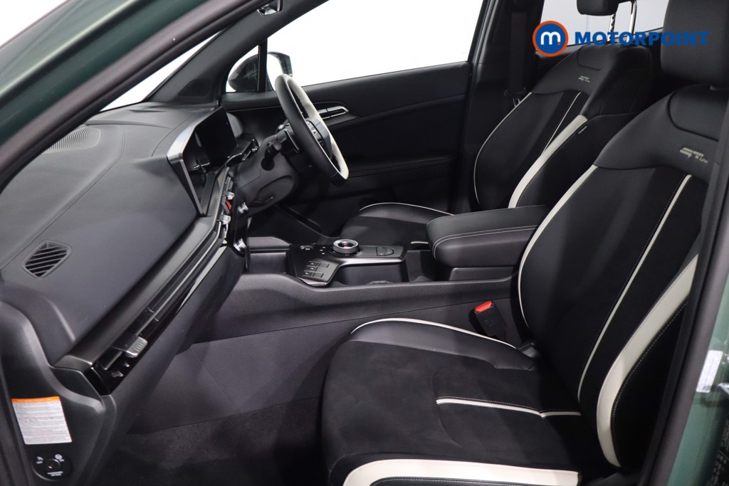 Used Kia Sportage 2025 for sale - 77136497: Photo 12