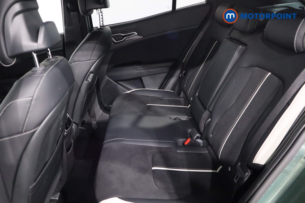 Used Kia Sportage 2025 for sale - 77136497: Photo 13