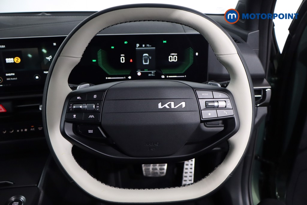 Used Kia Sportage 2025 for sale - 77136497: Photo 14