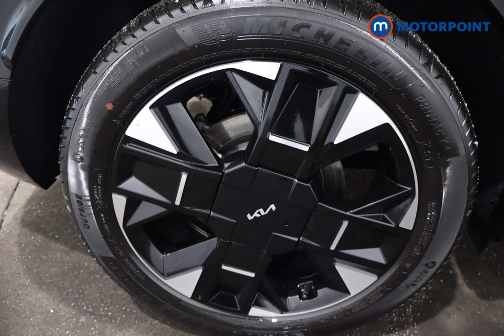 Used Kia Sportage 2025 for sale - 77136497: Photo 17