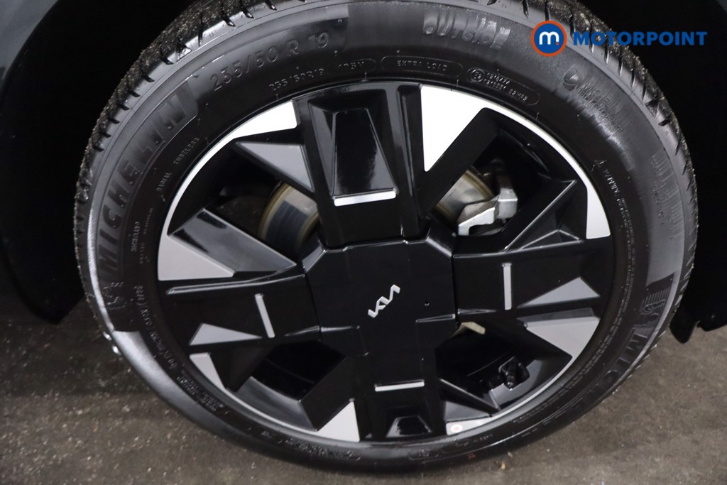 Used Kia Sportage 2025 for sale - 77136497: Photo 18