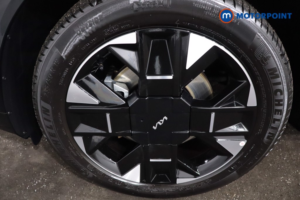 Used Kia Sportage 2025 for sale - 77136497: Photo 19