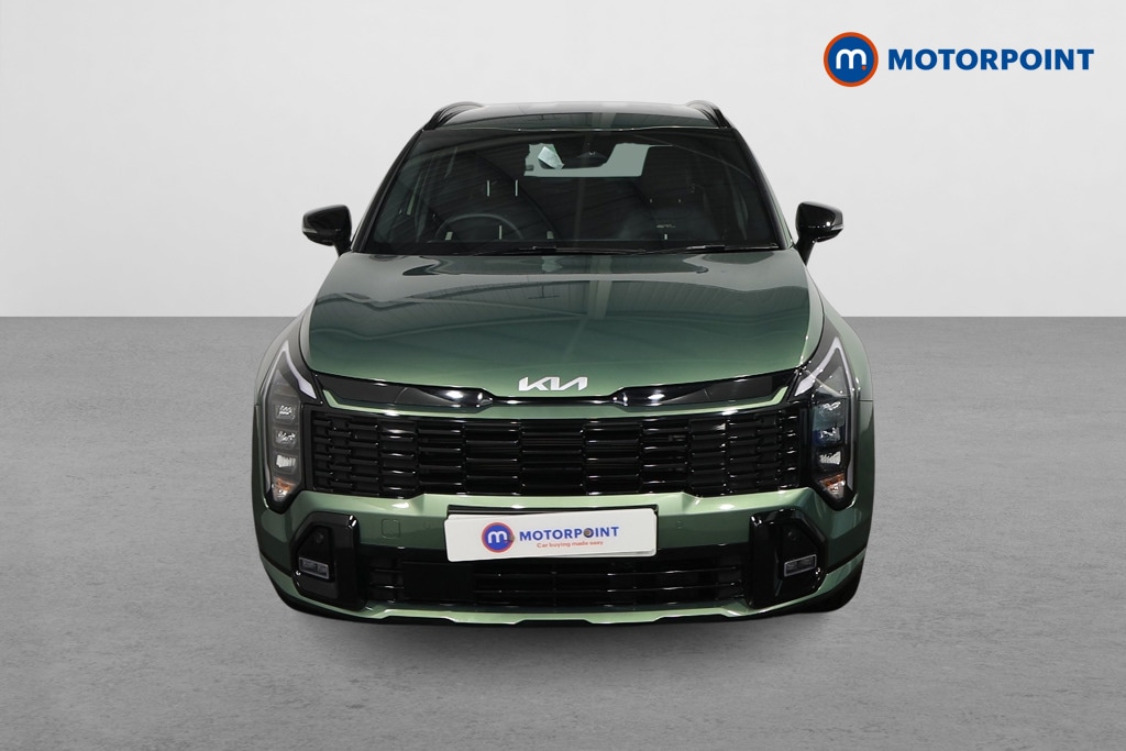 Used Kia Sportage 2025 for sale - 77136497: Photo 2