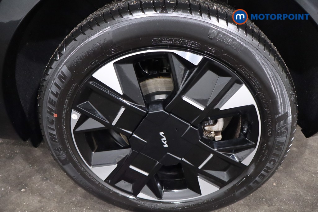 Used Kia Sportage 2025 for sale - 77136497: Photo 20