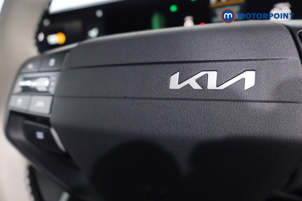 Used Kia Sportage 2025 for sale - 77136497: Photo 21