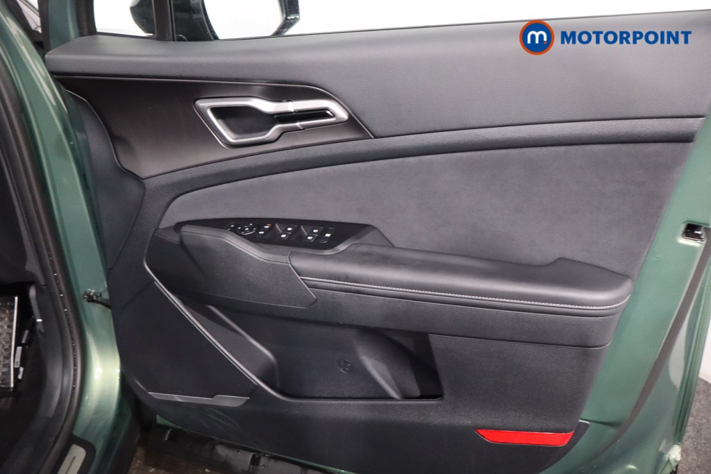 Used Kia Sportage 2025 for sale - 77136497: Photo 33