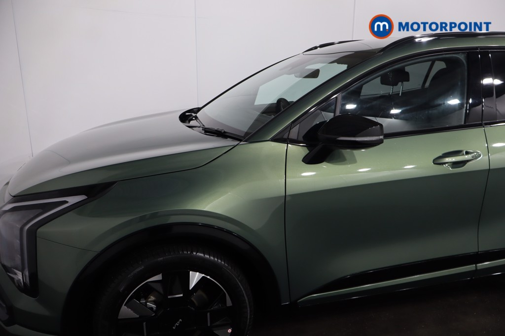 Used Kia Sportage 2025 for sale - 77136497: Photo 37