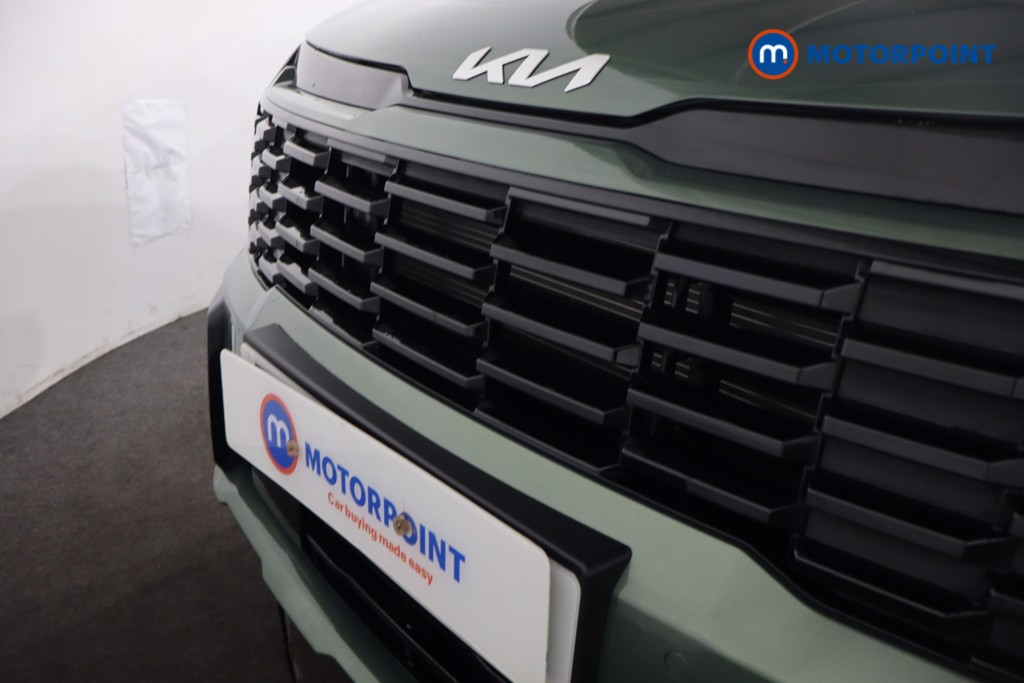 Used Kia Sportage 2025 for sale - 77136497: Photo 38