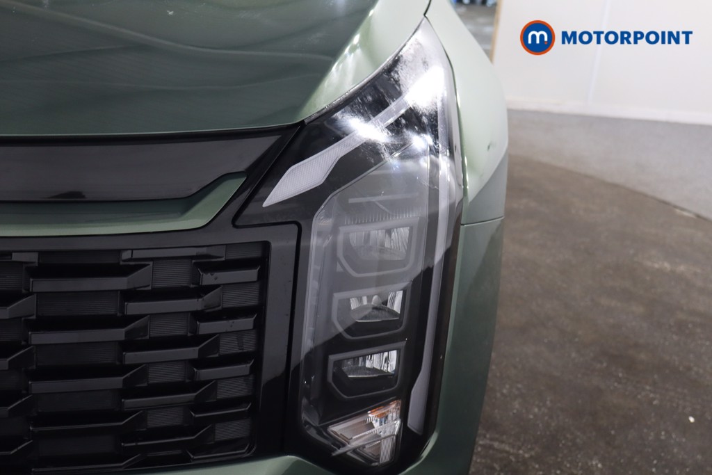 Used Kia Sportage 2025 for sale - 77136497: Photo 40