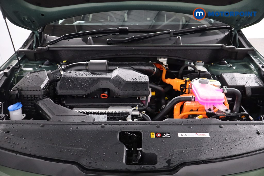 Used Kia Sportage 2025 for sale - 77136497: Photo 42