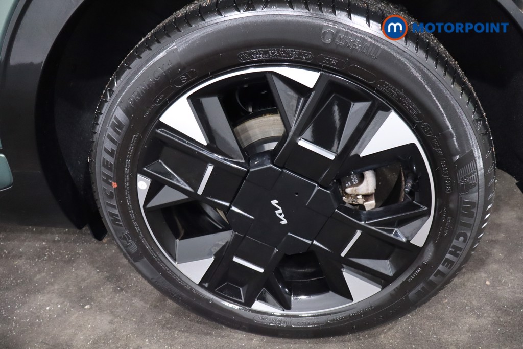 Used Kia Sportage 2025 for sale - 77136497: Photo 44