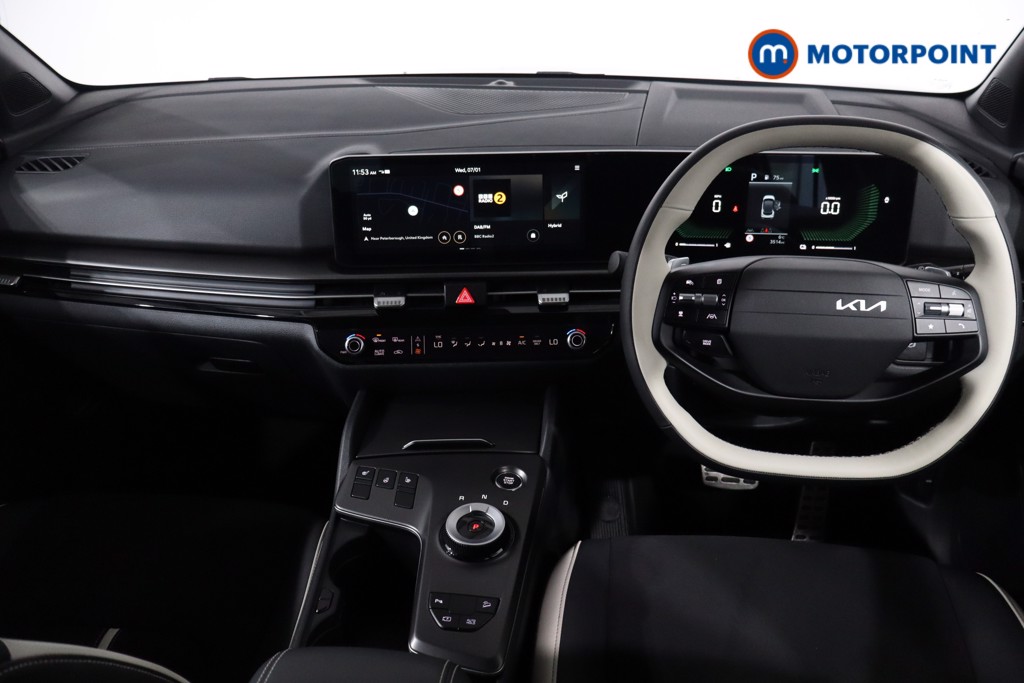 Used Kia Sportage 2025 for sale - 77136497: Photo 9