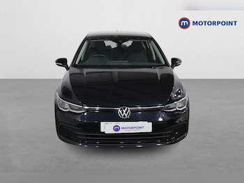 Used Volkswagen Golf 2023 for sale - 75545724: Photo