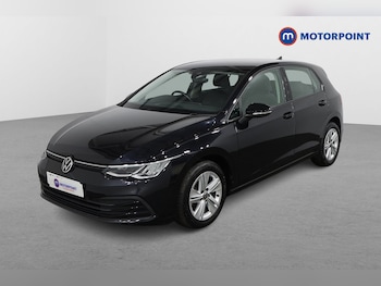Used Volkswagen Golf 2023 for sale - 75545724: Photo