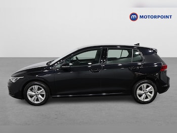 Used Volkswagen Golf 2023 for sale - 75545724: Photo