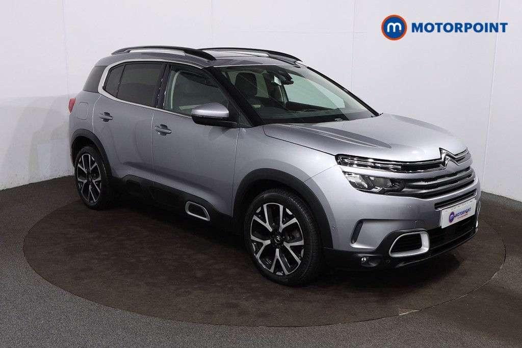 Used Citroen C5 Aircross 2019 for sale - 76807910: Photo 1