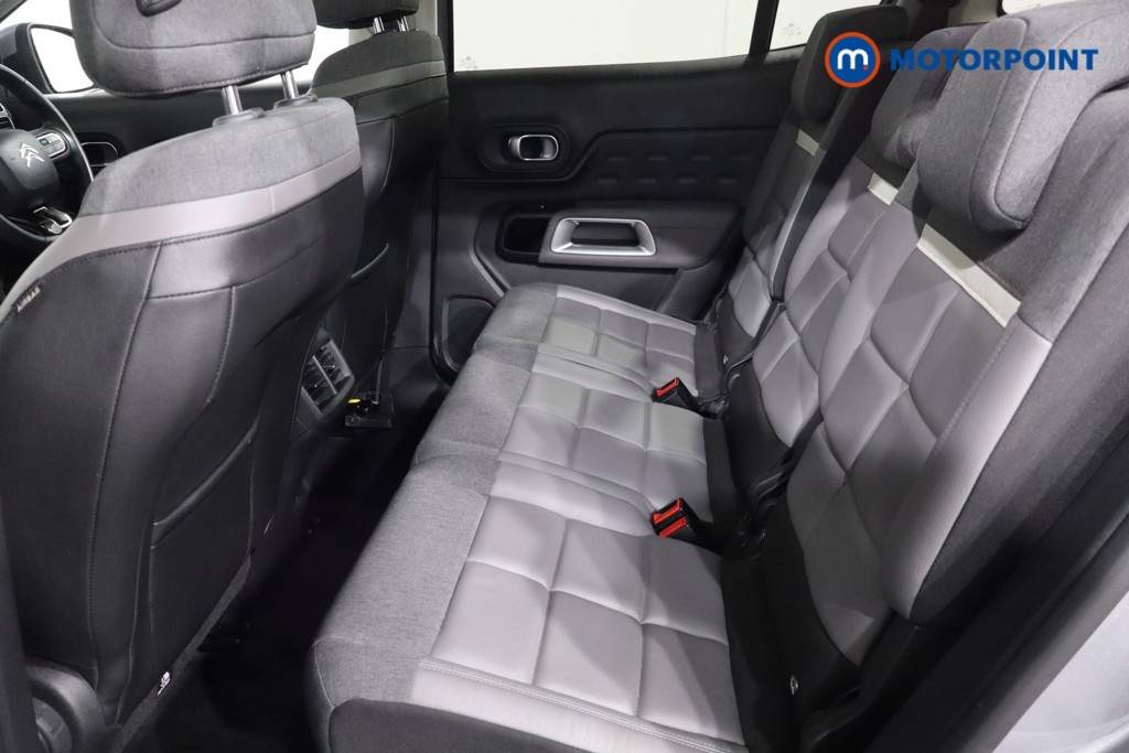 Used Citroen C5 Aircross 2019 for sale - 76807910: Photo 10