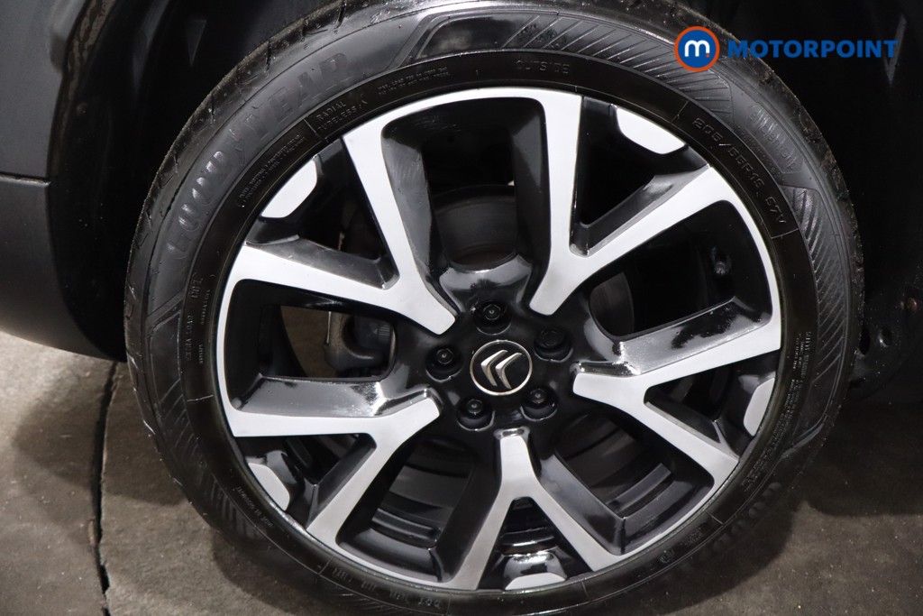 Used Citroen C5 Aircross 2019 for sale - 76807910: Photo 12