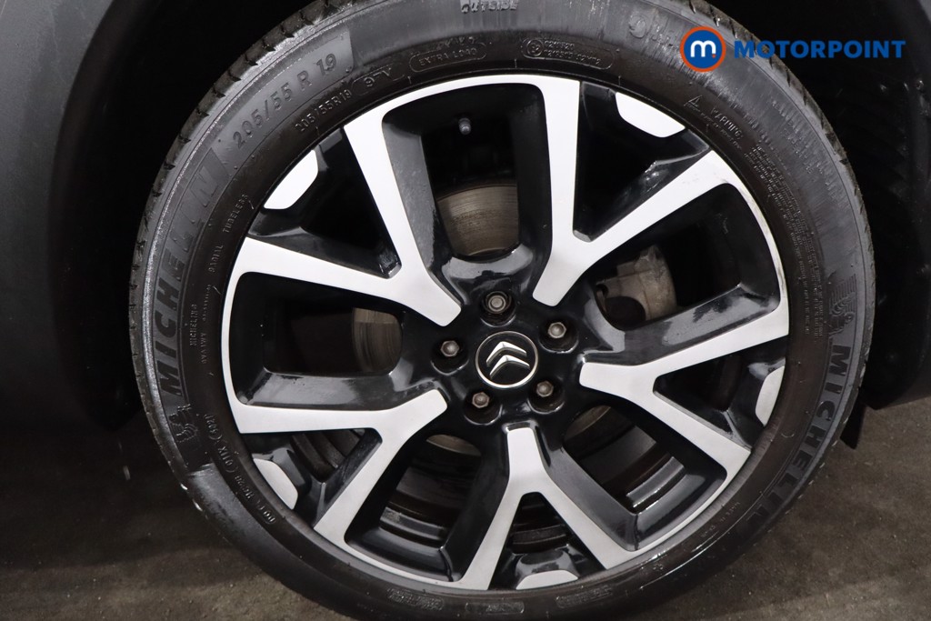 Used Citroen C5 Aircross 2019 for sale - 76807910: Photo 13