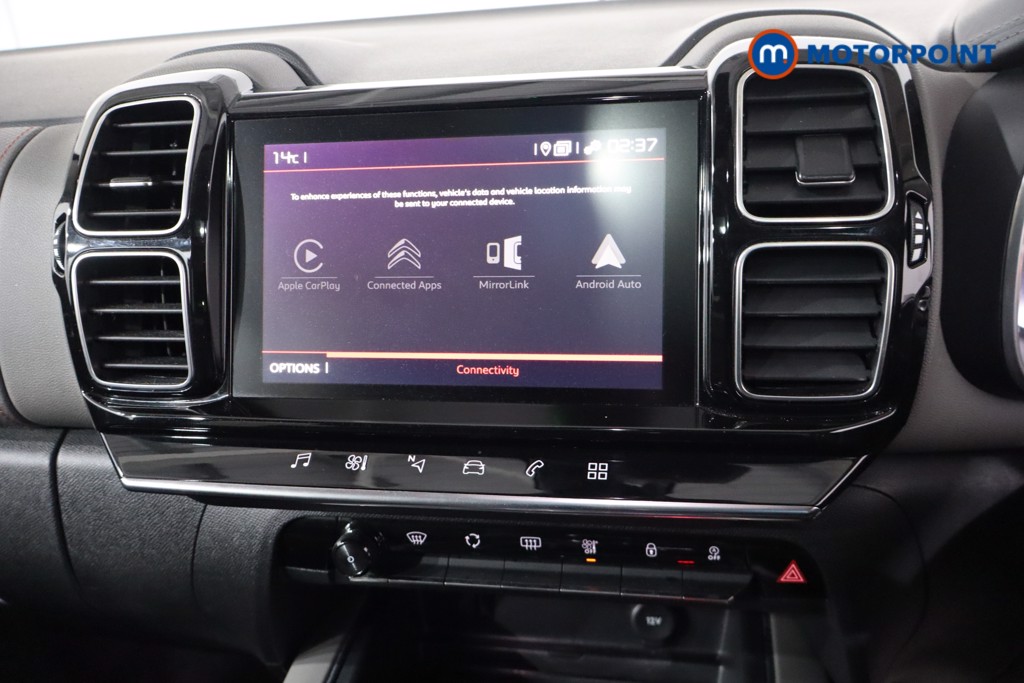 Used Citroen C5 Aircross 2019 for sale - 76807910: Photo 15