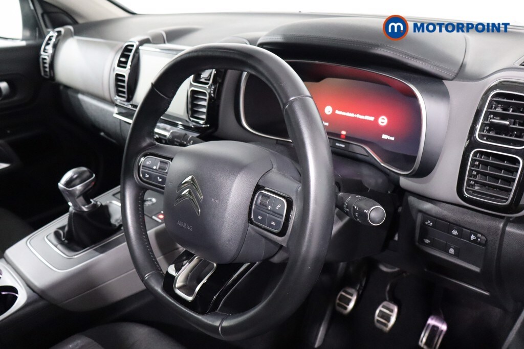 Used Citroen C5 Aircross 2019 for sale - 76807910: Photo 20