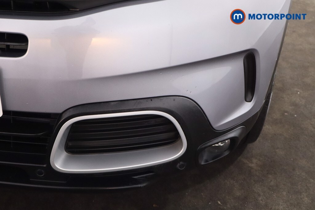 Used Citroen C5 Aircross 2019 for sale - 76807910: Photo 22