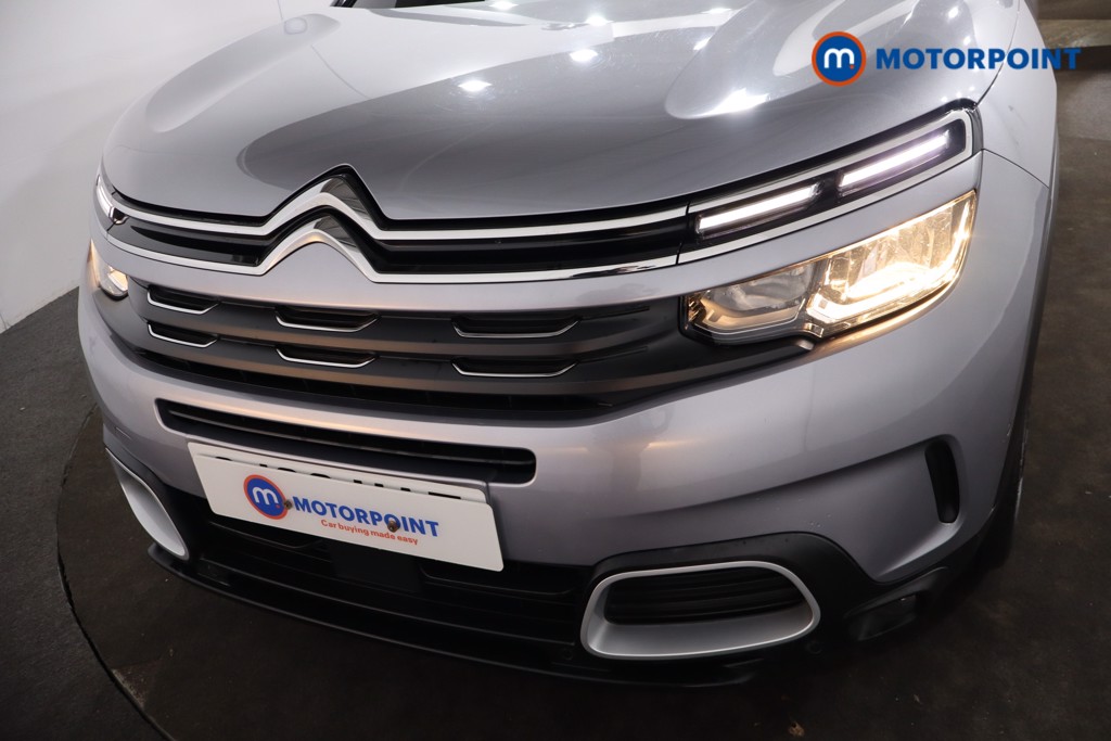 Used Citroen C5 Aircross 2019 for sale - 76807910: Photo 23