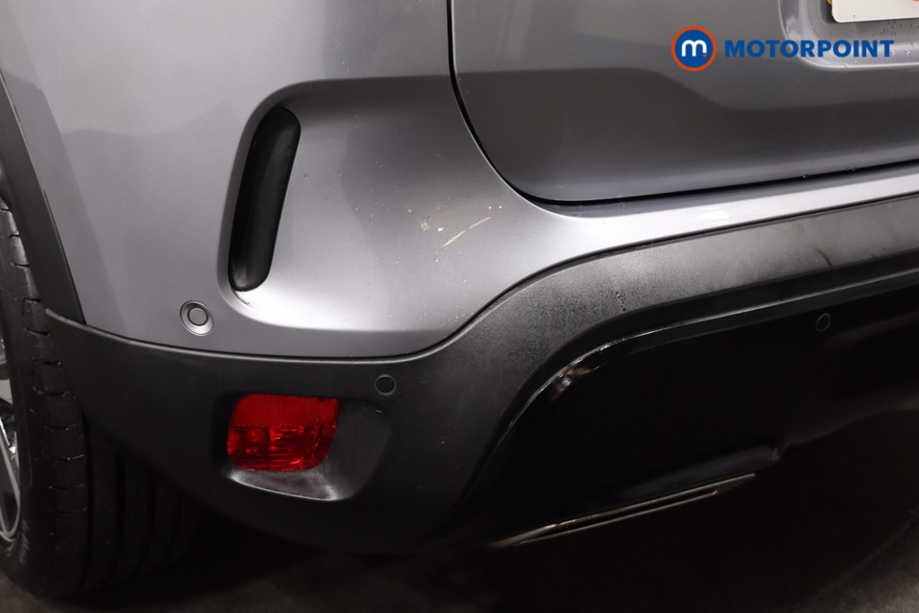 Used Citroen C5 Aircross 2019 for sale - 76807910: Photo 25