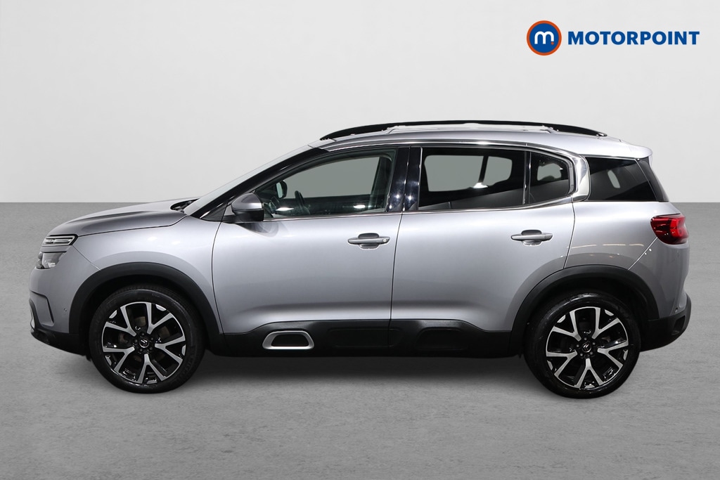 Used Citroen C5 Aircross 2019 for sale - 76807910: Photo 3