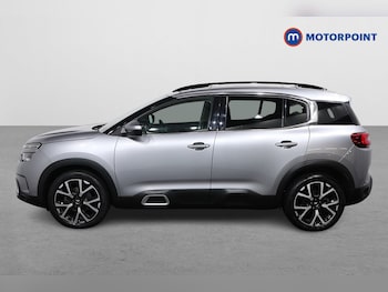 Used Citroen C5 Aircross 2019 for sale - 76807910: Photo
