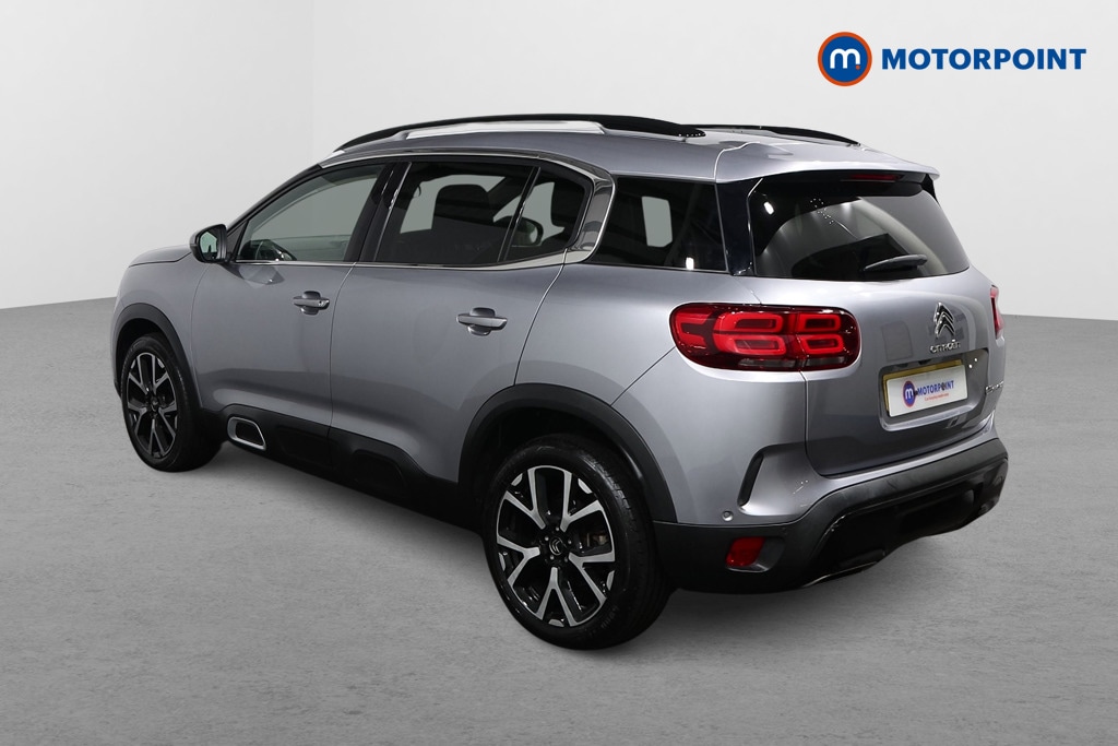Used Citroen C5 Aircross 2019 for sale - 76807910: Photo 4