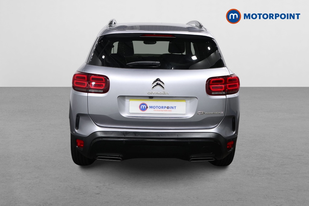 Used Citroen C5 Aircross 2019 for sale - 76807910: Photo 5