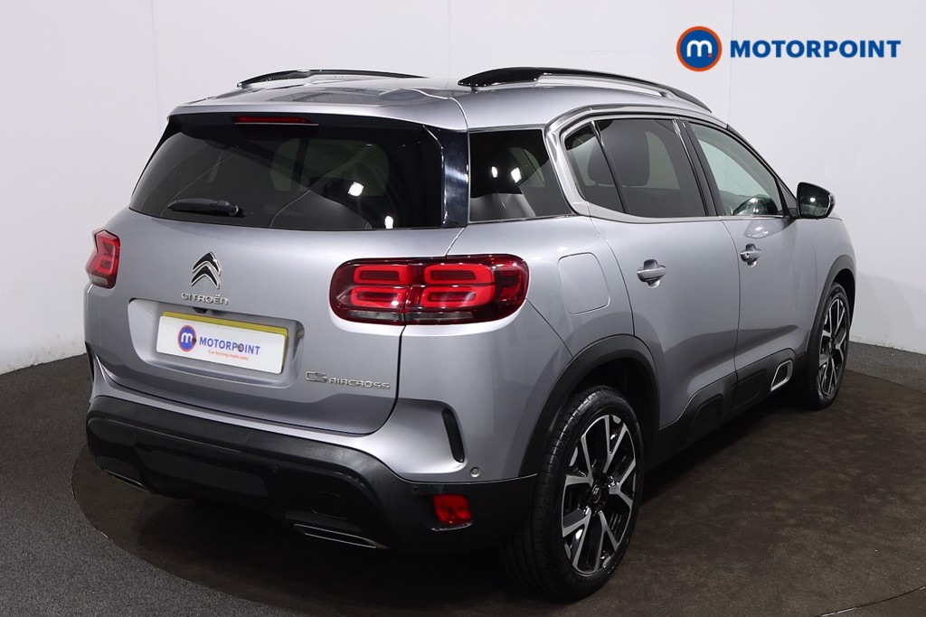 Used Citroen C5 Aircross 2019 for sale - 76807910: Photo 6
