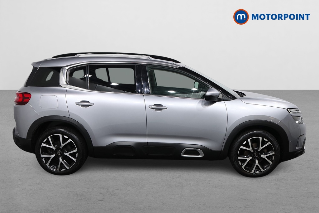 Used Citroen C5 Aircross 2019 for sale - 76807910: Photo 7