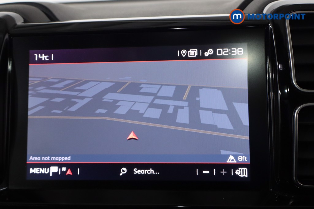 Used Citroen C5 Aircross 2019 for sale - 76807910: Photo 8