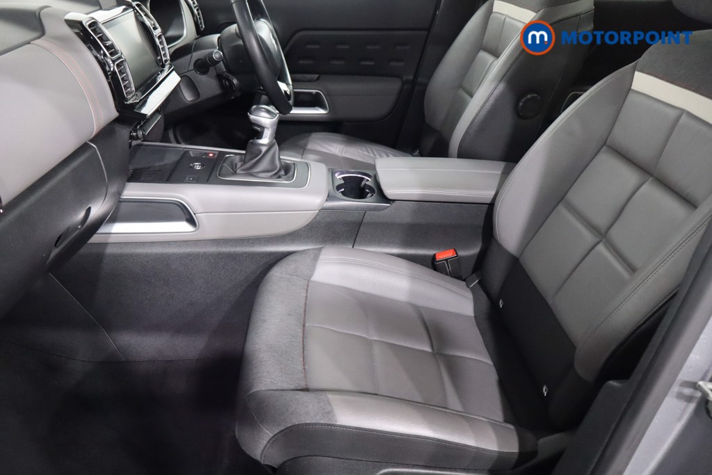 Used Citroen C5 Aircross 2019 for sale - 76807910: Photo 9