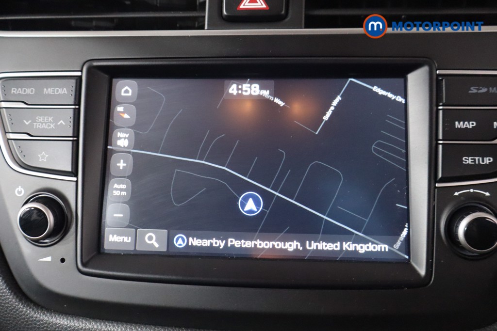Used Hyundai i20 2018 for sale - 76147006: Photo 10