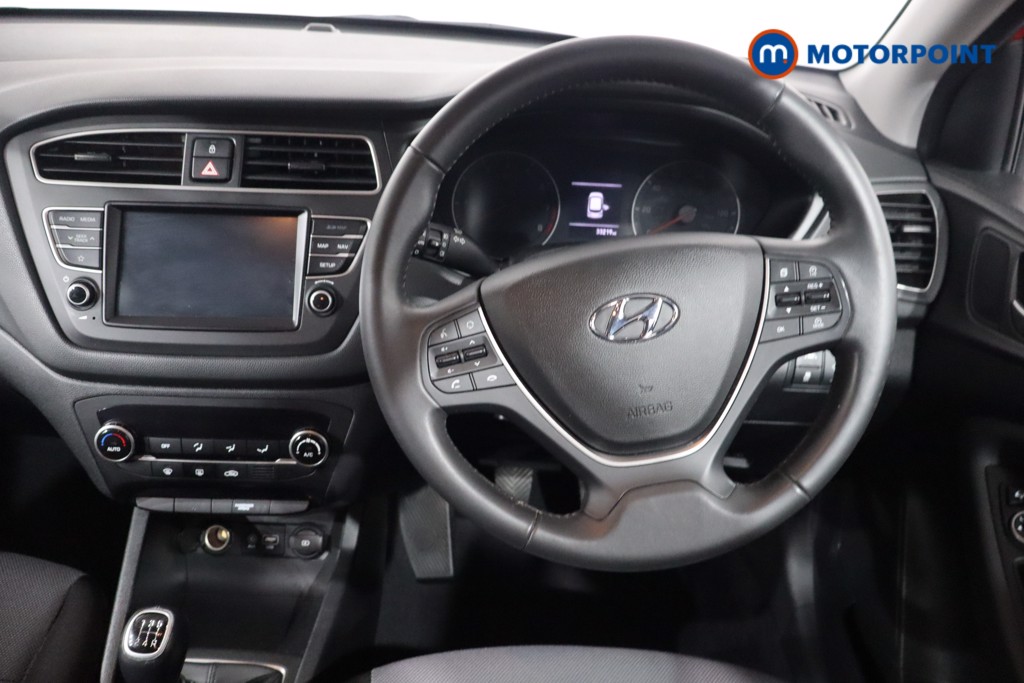 Used Hyundai i20 2018 for sale - 76147006: Photo 11