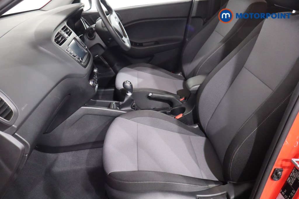 Used Hyundai i20 2018 for sale - 76147006: Photo 12
