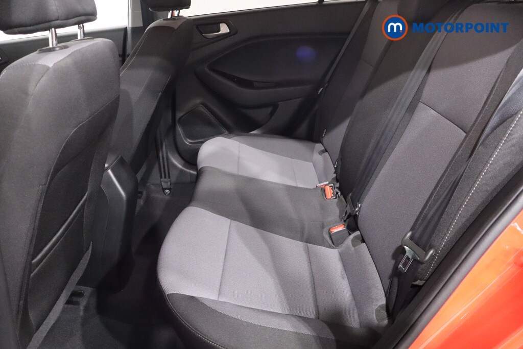 Used Hyundai i20 2018 for sale - 76147006: Photo 13
