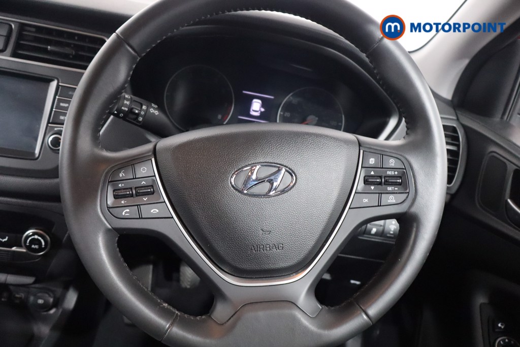Used Hyundai i20 2018 for sale - 76147006: Photo 14