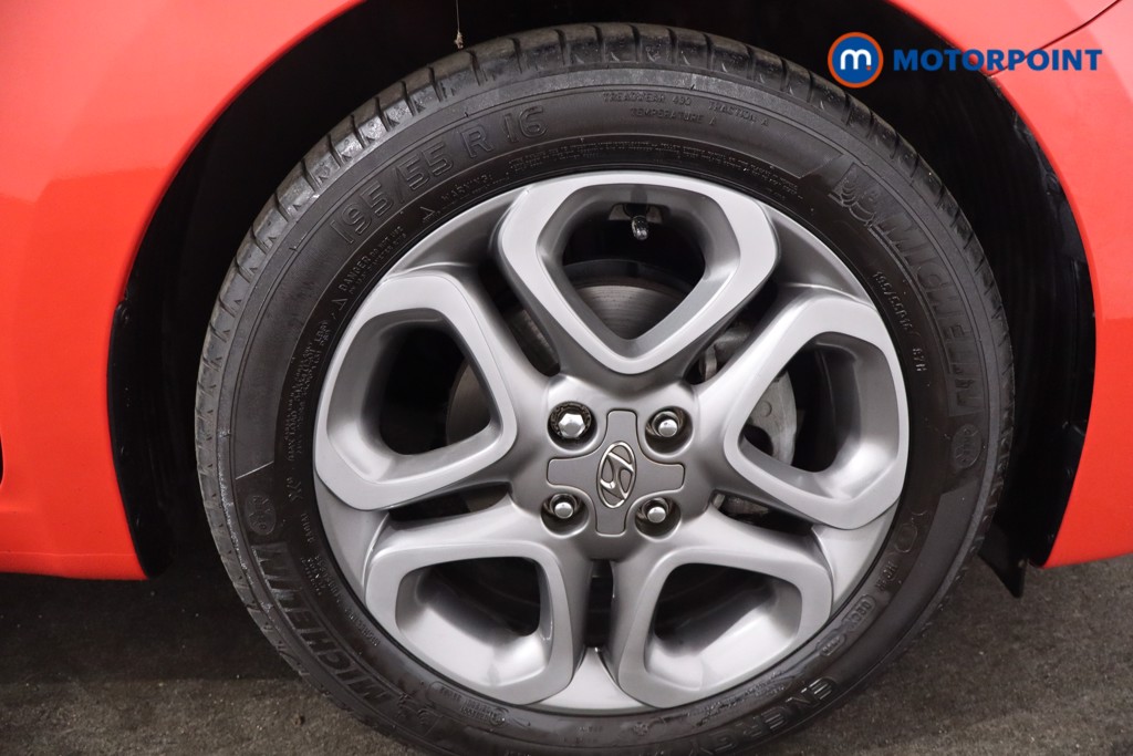 Used Hyundai i20 2018 for sale - 76147006: Photo 18