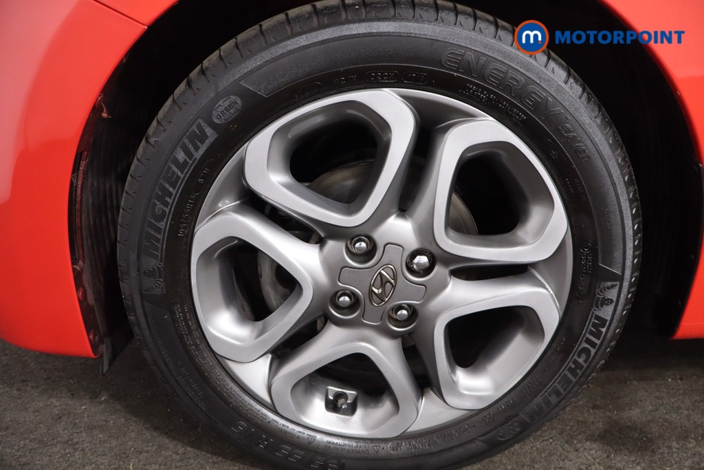 Used Hyundai i20 2018 for sale - 76147006: Photo 19