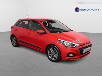 2018 - 1.2 MPi Premium Nav 5dr