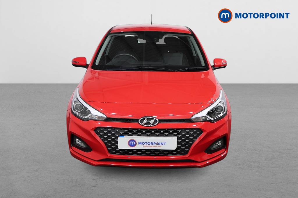 Used Hyundai i20 2018 for sale - 76147006: Photo 2