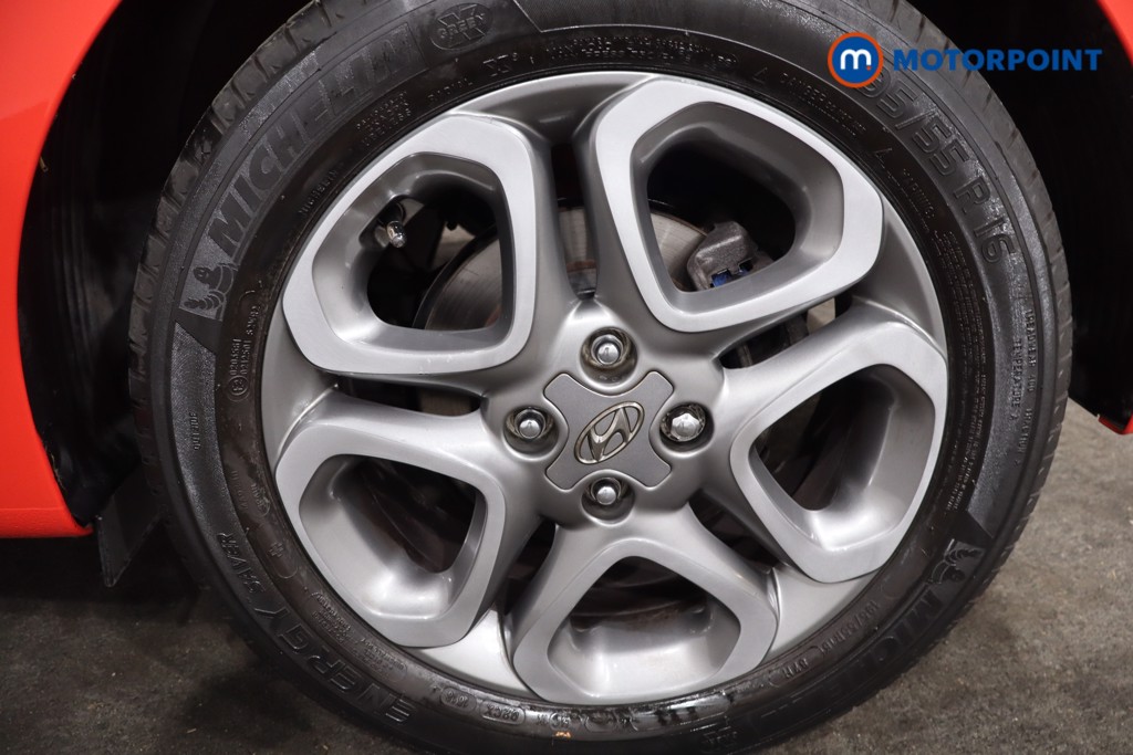 Used Hyundai i20 2018 for sale - 76147006: Photo 20