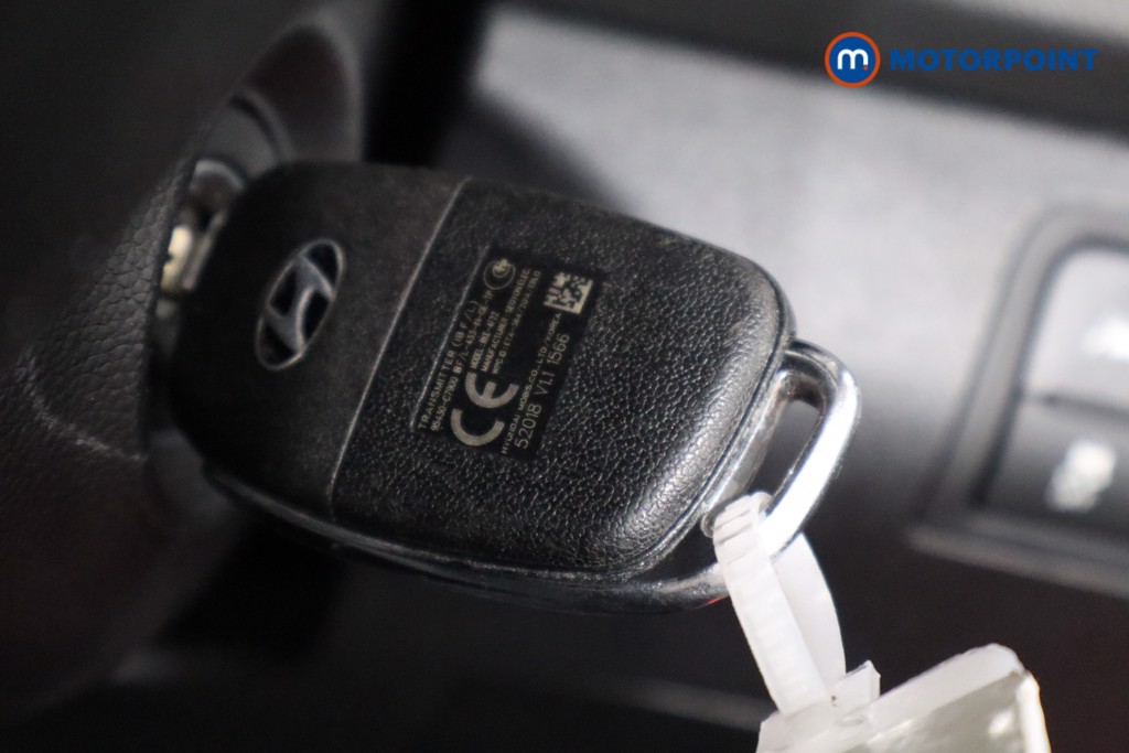 Used Hyundai i20 2018 for sale - 76147006: Photo 21