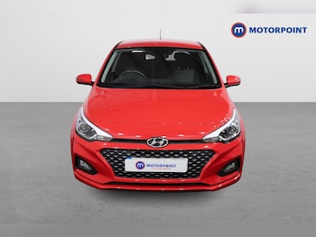 Used Hyundai i20 2018 for sale - 76147006: Photo 2