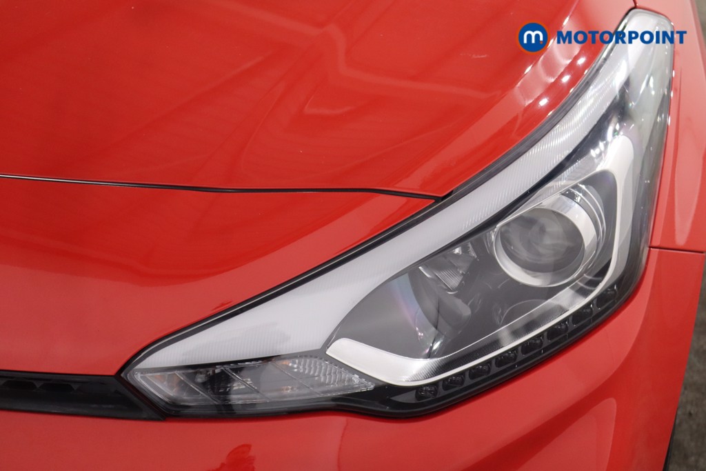 Used Hyundai i20 2018 for sale - 76147006: Photo 34